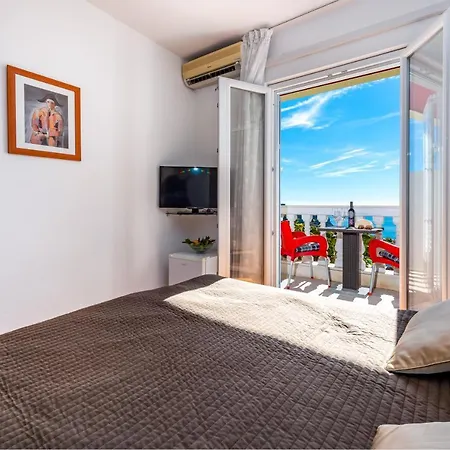 Amazing View Apartment And Rooms Dragan Dubrovnik Exterior photo