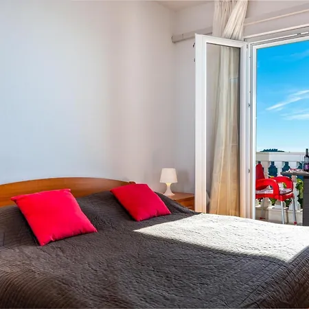 Amazing View Apartment And Rooms Dragan Dubrovnik Exterior photo
