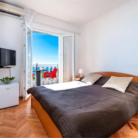 Amazing View Apartment And Rooms Dragan Dubrovnik Exterior photo