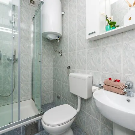Amazing View Apartment And Rooms Dragan Dubrovnik Exterior photo