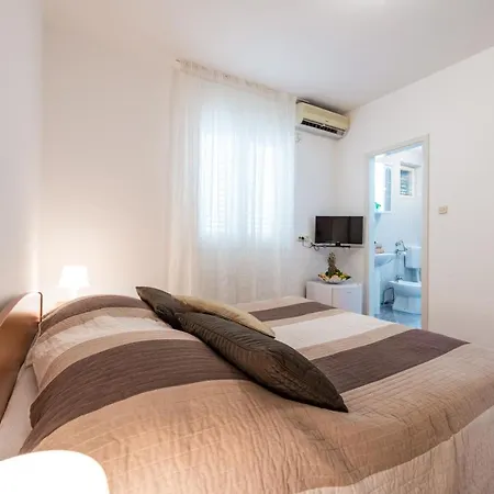Amazing View Apartment And Rooms Dragan Dubrovnik Exterior photo
