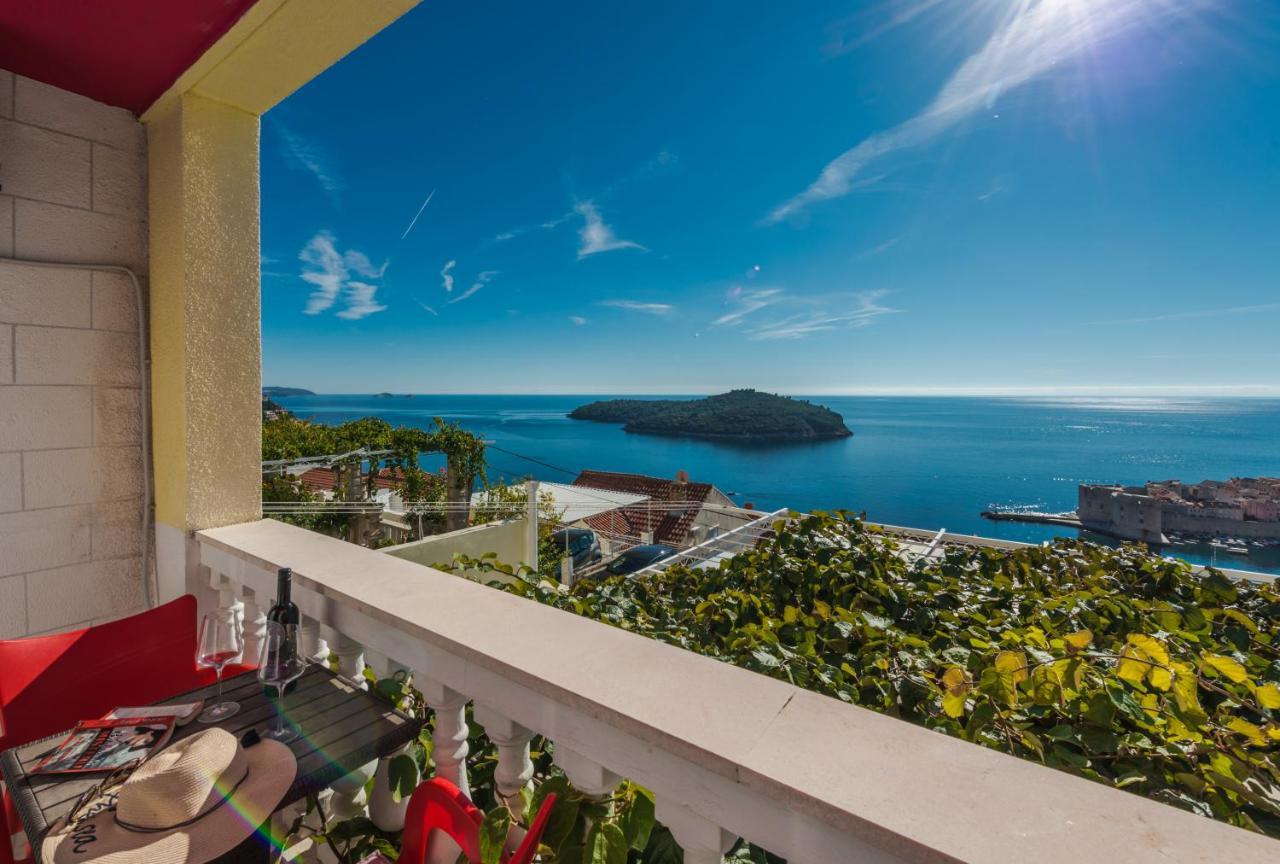 Apartment Amazing View And Dragan Dubrovnik