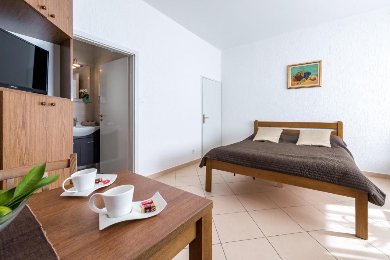 Apartment Amazing View And Dragan Dubrovnik