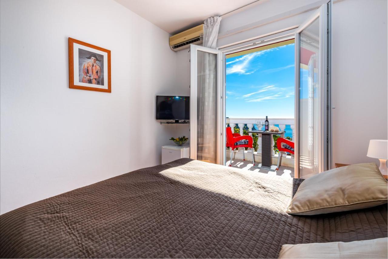 Amazing View Apartment&rooms Dragan *