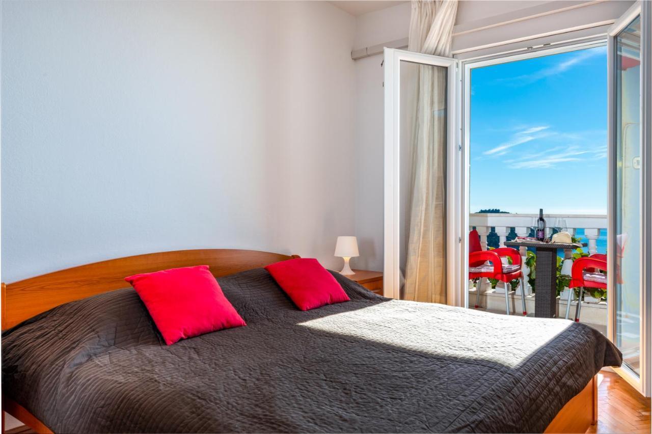 Appartement Amazing View Apartment&rooms Dragan