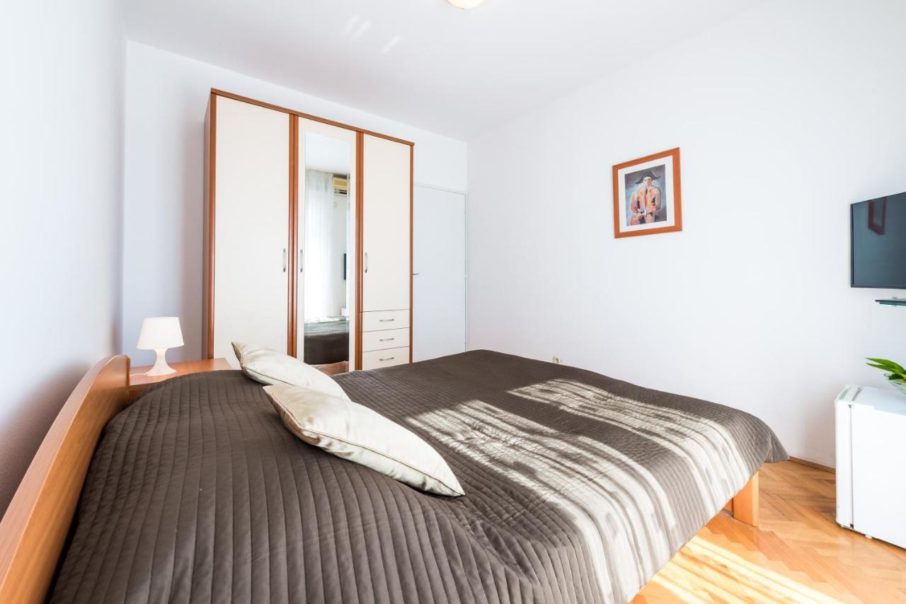 Amazing View Apartment&rooms Dragan Dubrovnik