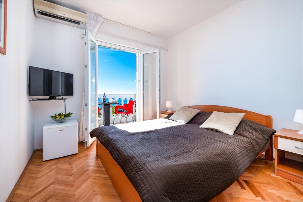 Appartement Amazing View Apartment&rooms Dragan *