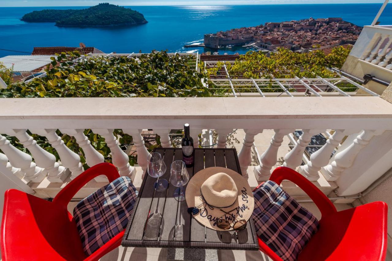 Amazing View Apartment&rooms Dragan Appartement Dubrovnik