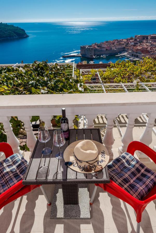 Appartamento Amazing View And Dragan Ragusa