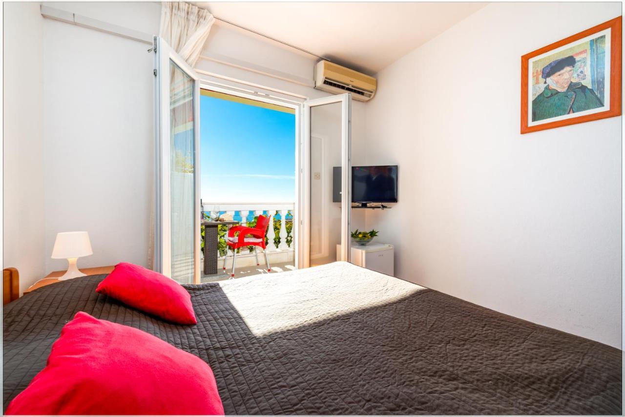 Appartement Amazing View Apartment&rooms Dragan *