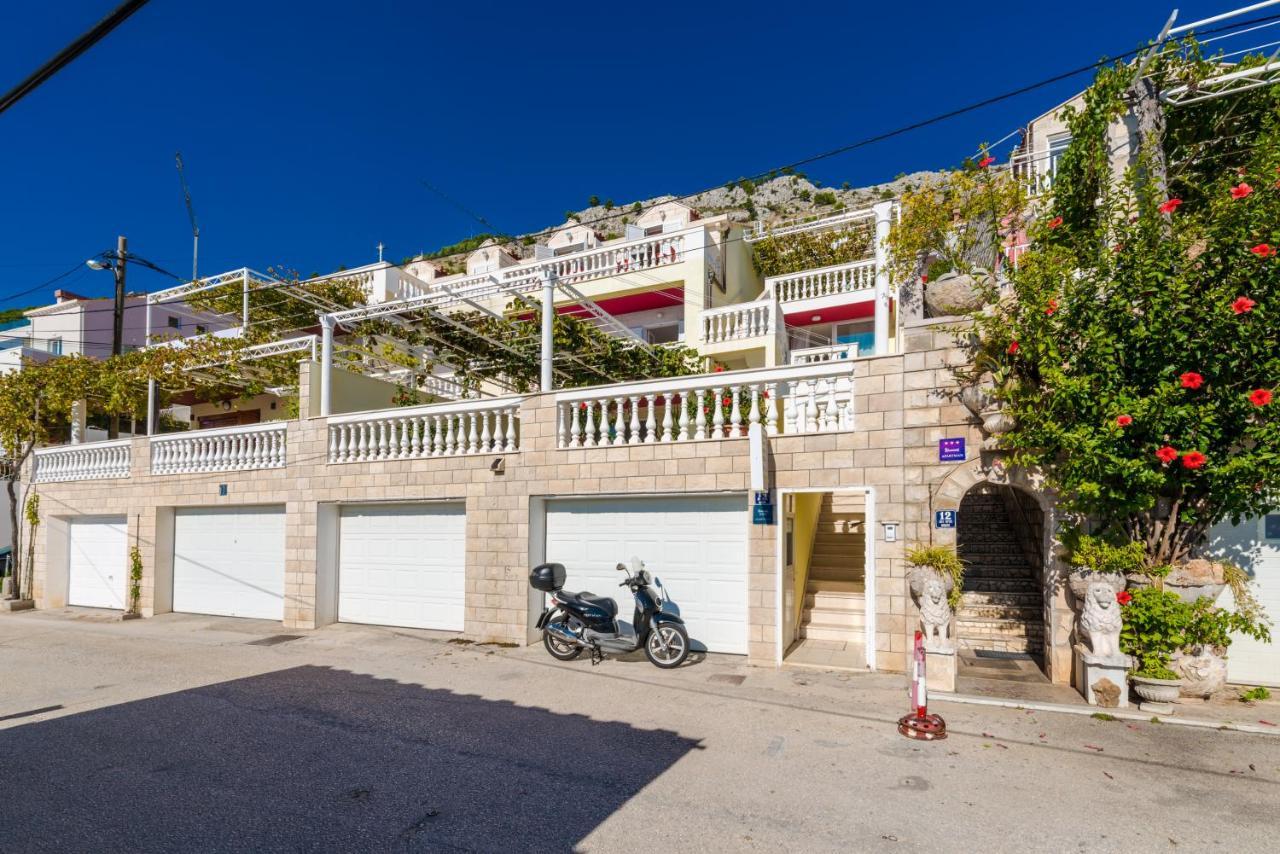 Amazing View Apartment&rooms Dragan Appartement Dubrovnik