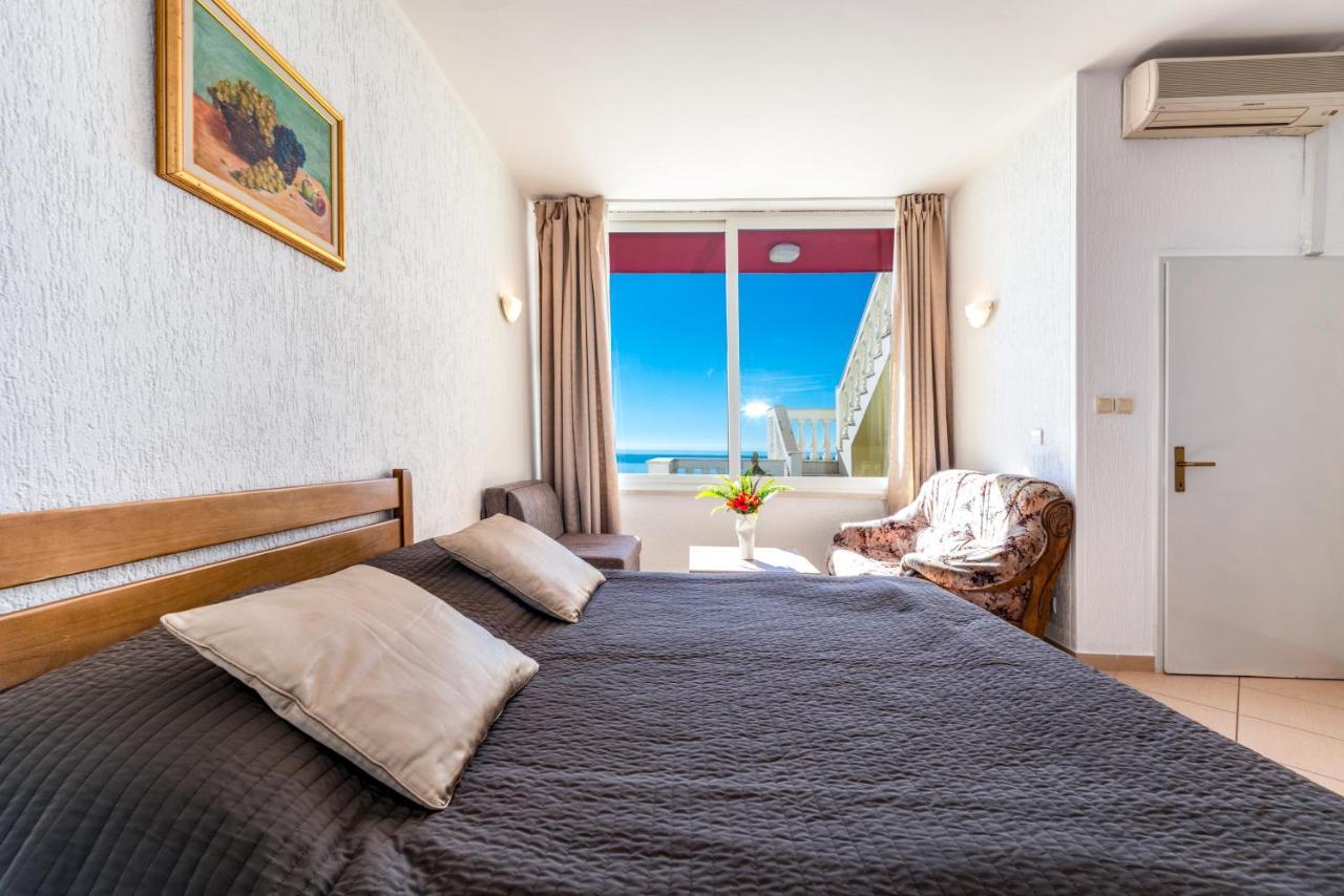 Appartement Amazing View Apartment&rooms Dragan *