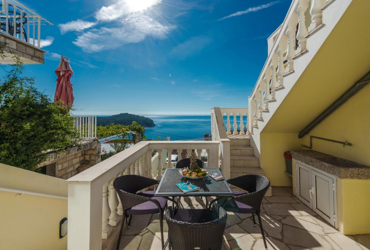 Amazing View Apartment&rooms Dragan *