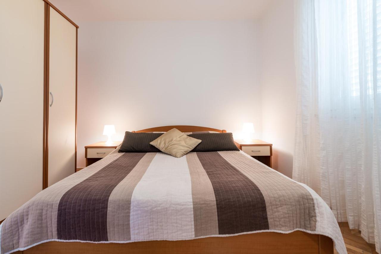 Amazing View Apartment&rooms Dragan *