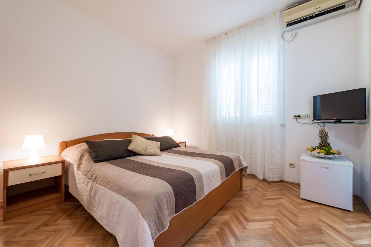 Amazing View Apartment&rooms Dragan *