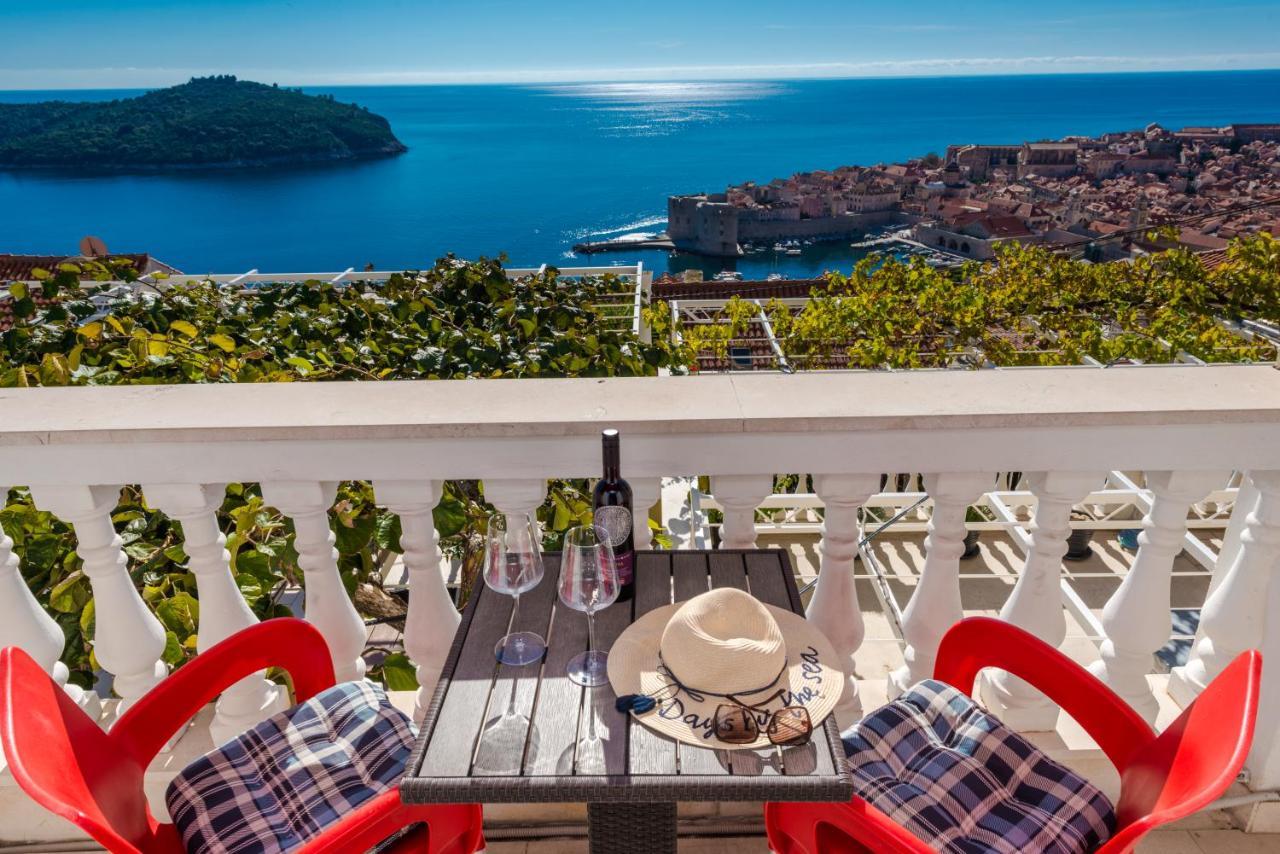 Amazing View Apartment&rooms Dragan * Dubrovnik