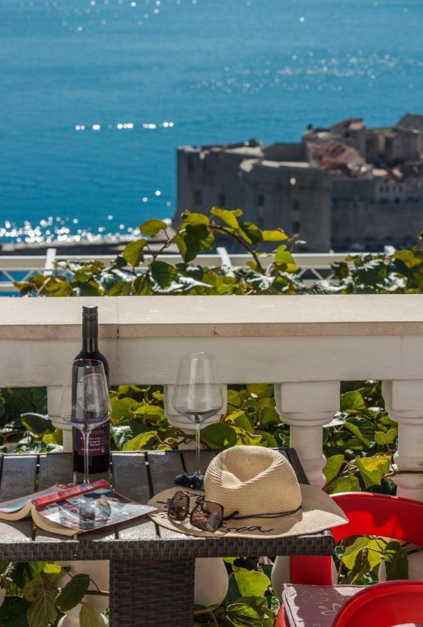Appartement Amazing View Apartment&rooms Dragan *
