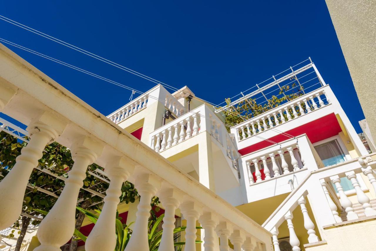 Amazing View Apartment&rooms Dragan Appartement