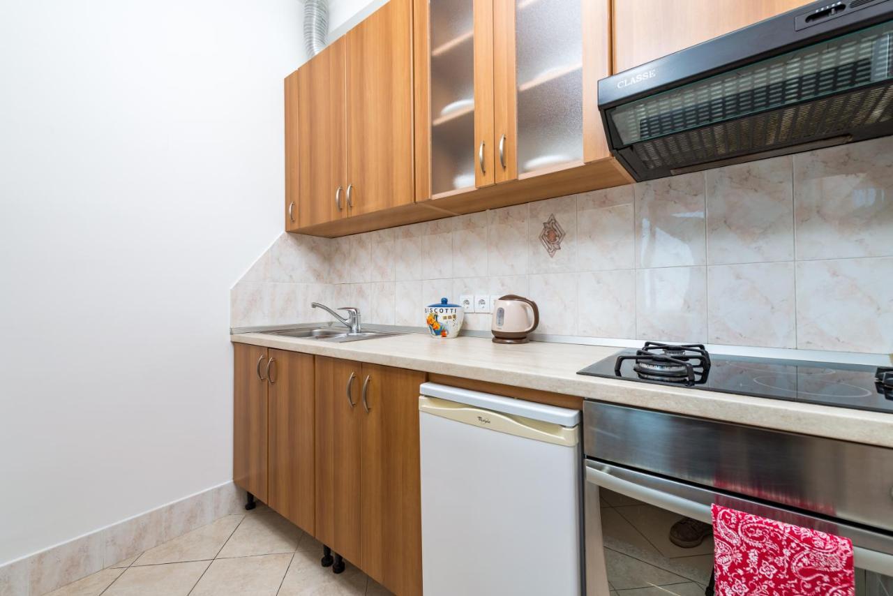Appartement Amazing View Apartment&rooms Dragan