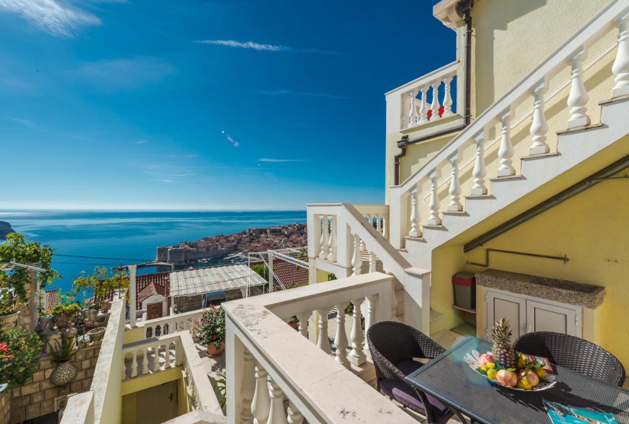 Amazing View Apartment&rooms Dragan