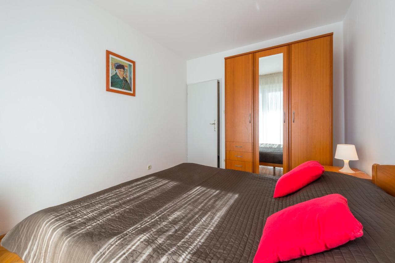 Amazing View Apartment&rooms Dragan Appartement