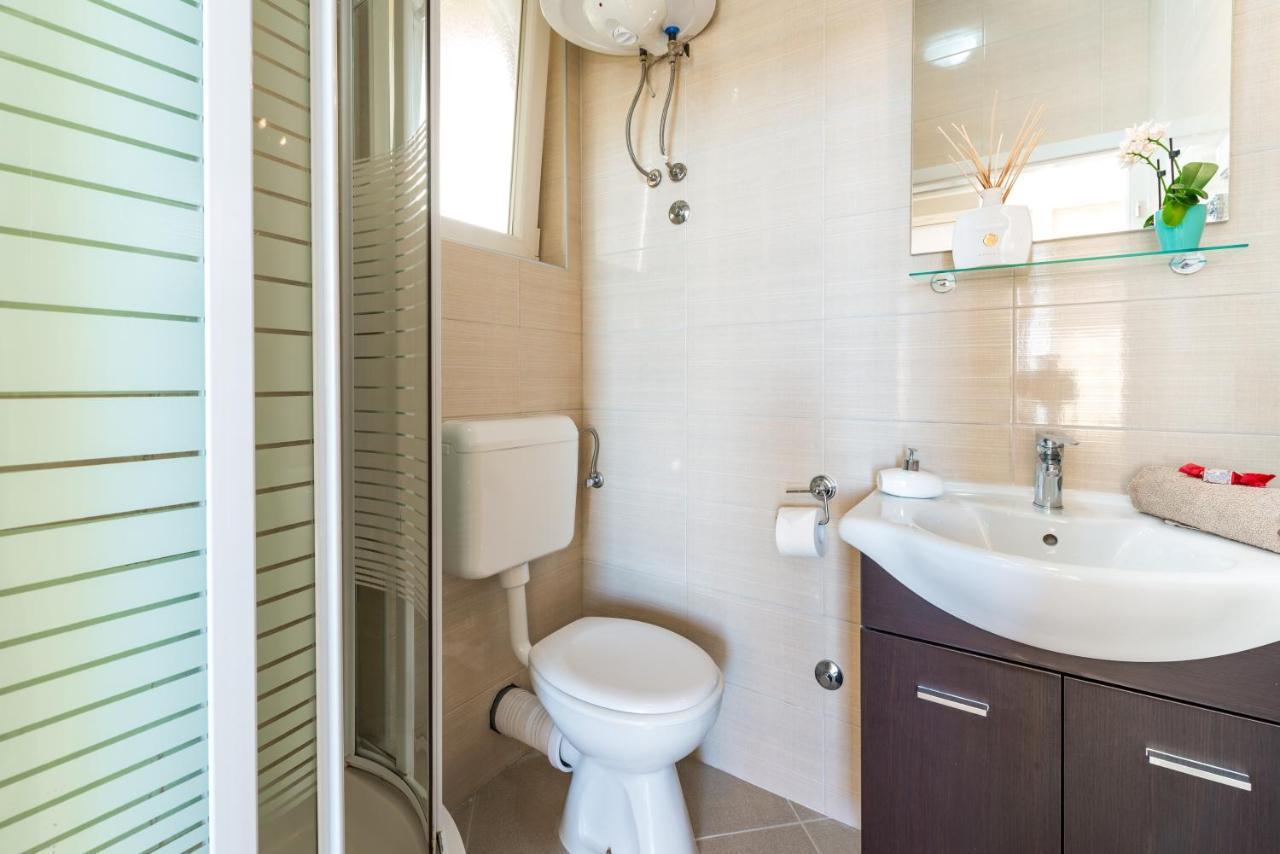 Appartement Amazing View Apartment&rooms Dragan Dubrovnik