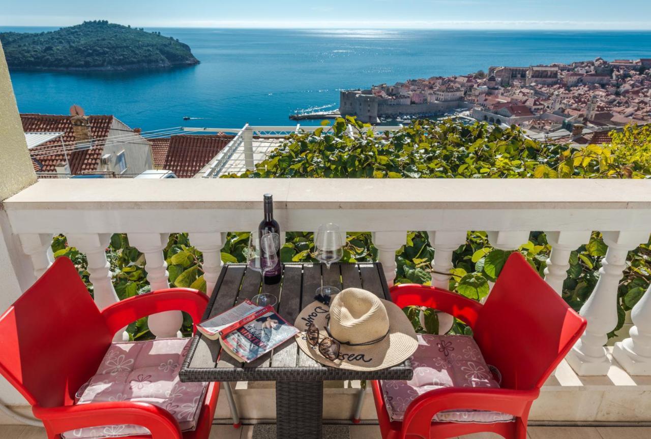 Amazing View Apartment&rooms Dragan Appartement *