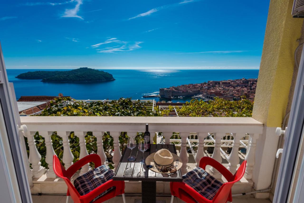 Amazing View Apartment&rooms Dragan *