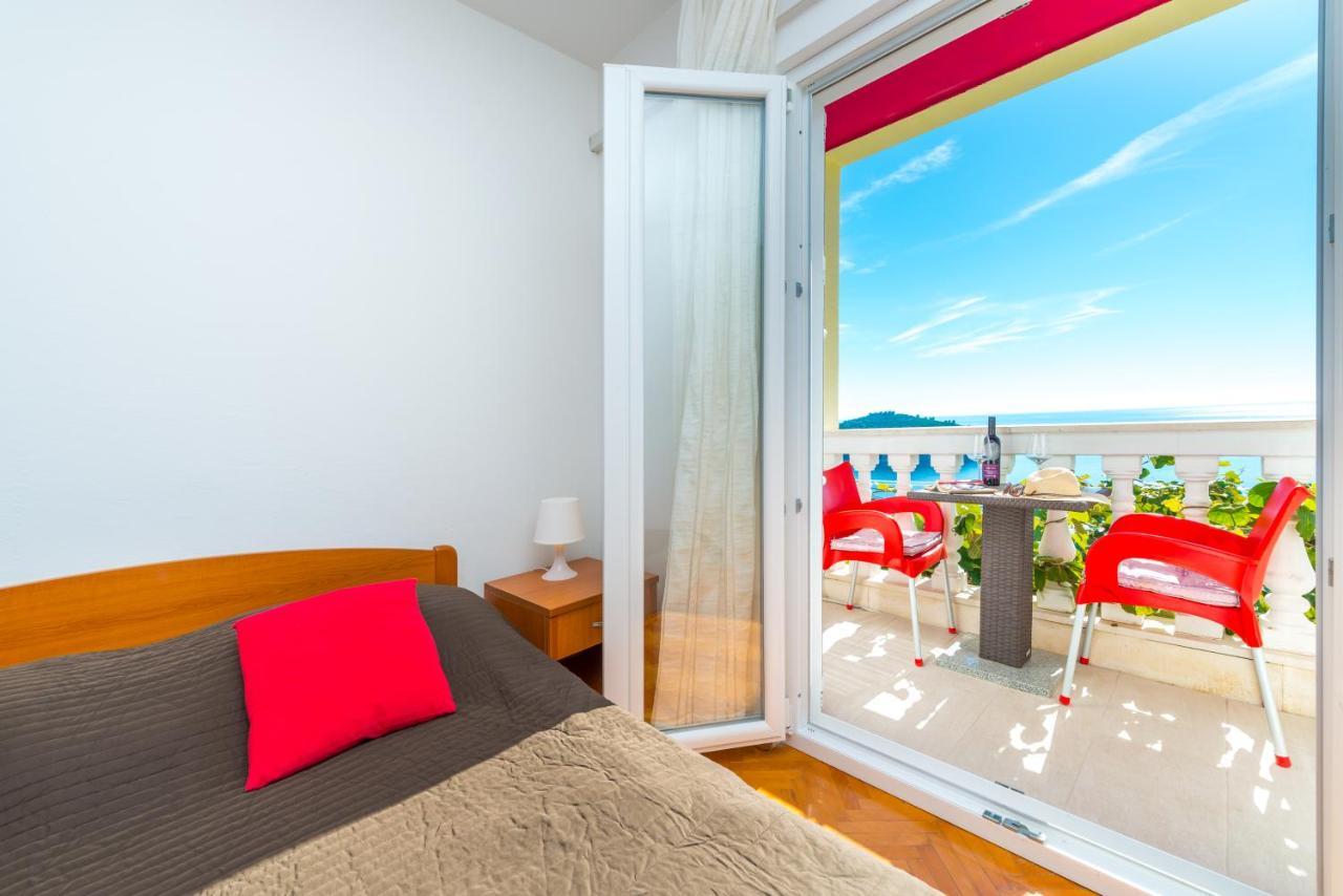 Amazing View Apartment&rooms Dragan *