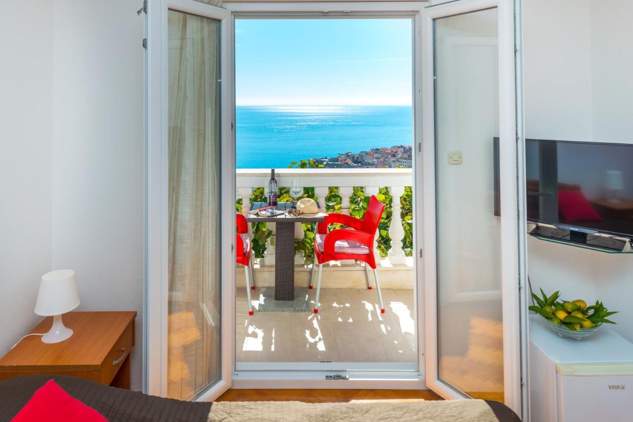Appartamento Amazing View And Dragan Ragusa